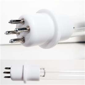 Replacement for Lennox Healthy Climate UVC-24V Bulb by Technical Precision