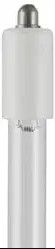 Replacement for Atlantic Ultraviolet G36T5L Long Life by Technical Precision