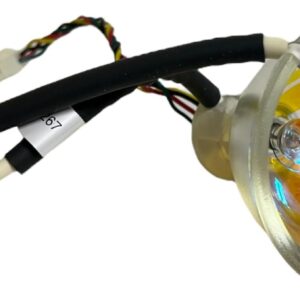 Technical Precision Replacement for Batteries and Light Bulbs 012-64000R – Compatible Light Bulb for Commercial, Residential, and Specialty Fixtures – Energy Efficient – 1 Pack