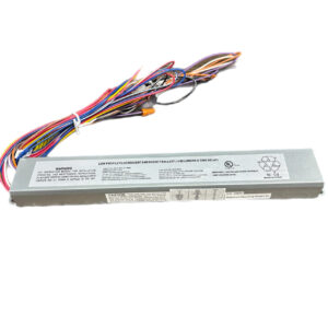 Replacement for BODINE LP600 Ballast by Technical Precision